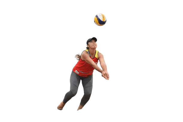 voleibol de playa